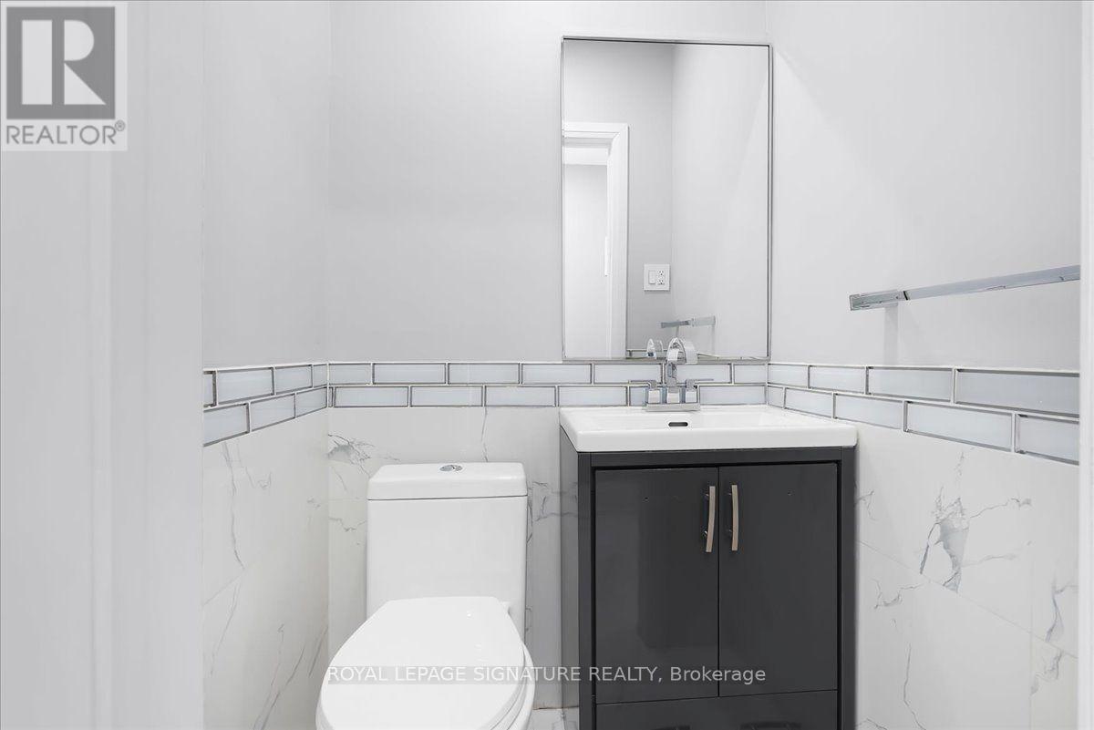 90A BICKNELL AVENUE - 9