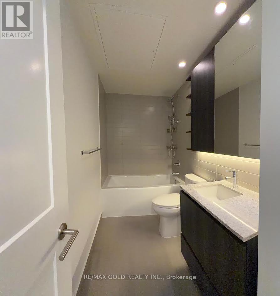 #318 21 PARK STREET E - 10