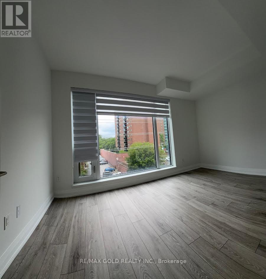 #318 21 PARK STREET E - 14