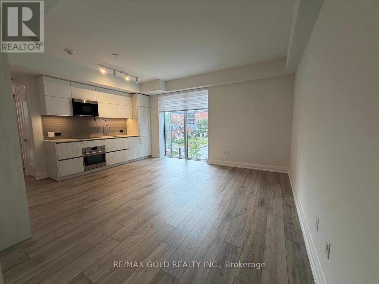 #318 21 PARK STREET E - 7