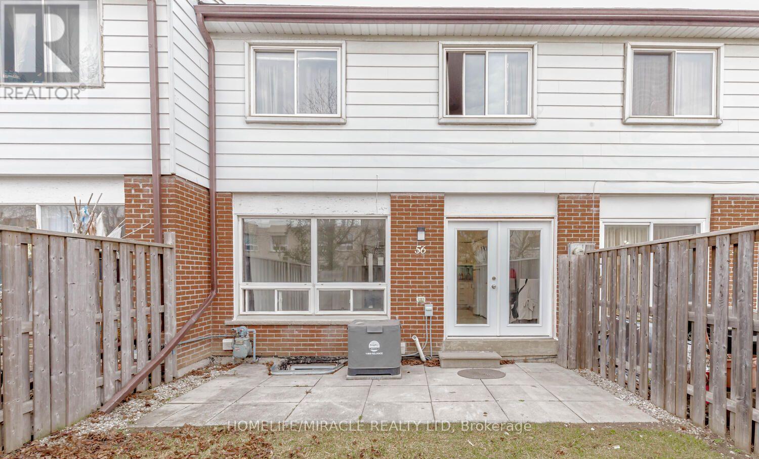 #56 7500 GOREWAY DRIVE - 13