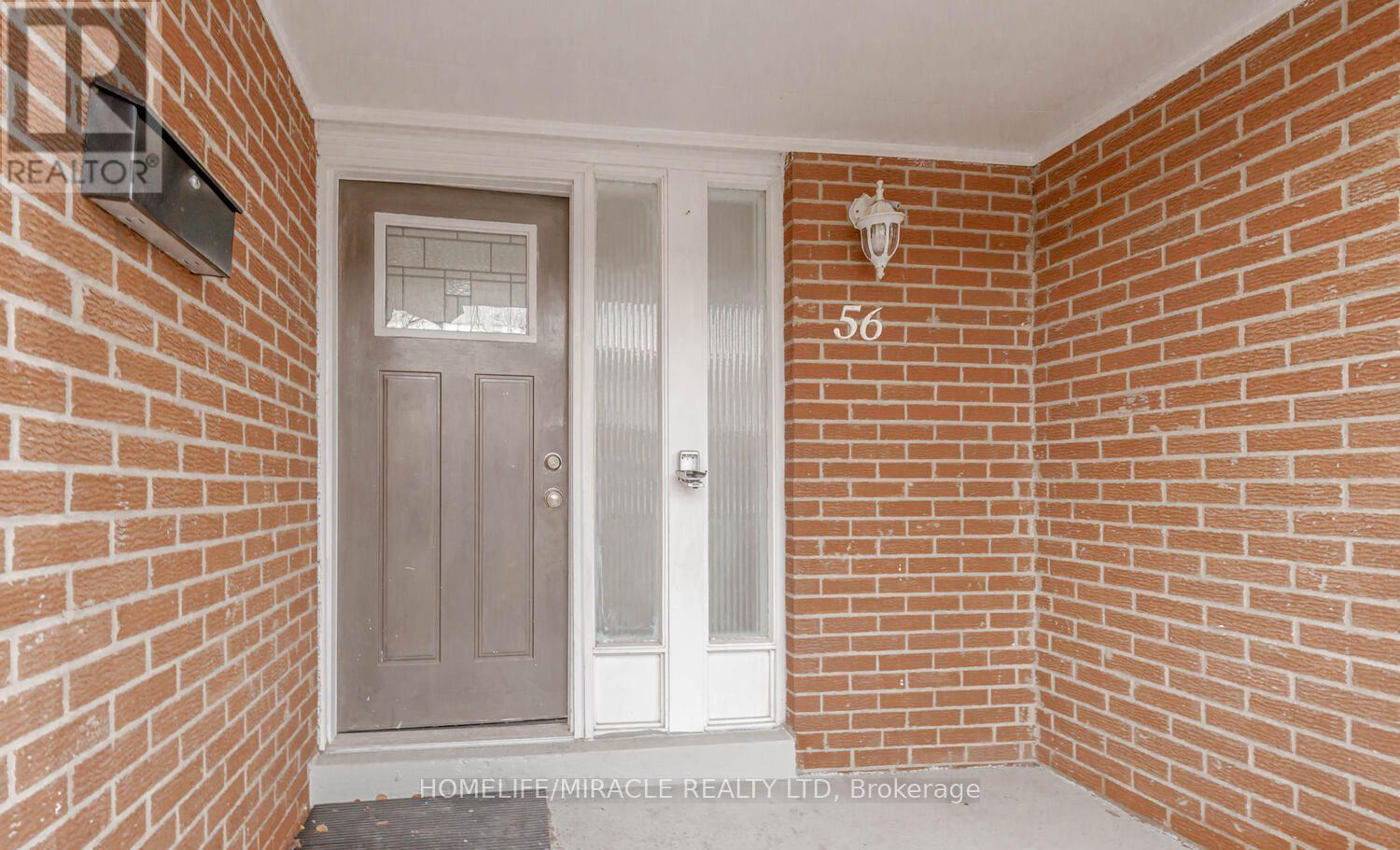 #56 7500 GOREWAY DRIVE - 2
