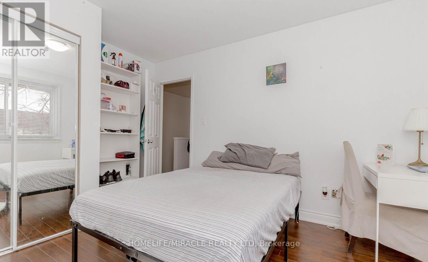 #56 7500 GOREWAY DRIVE - 7