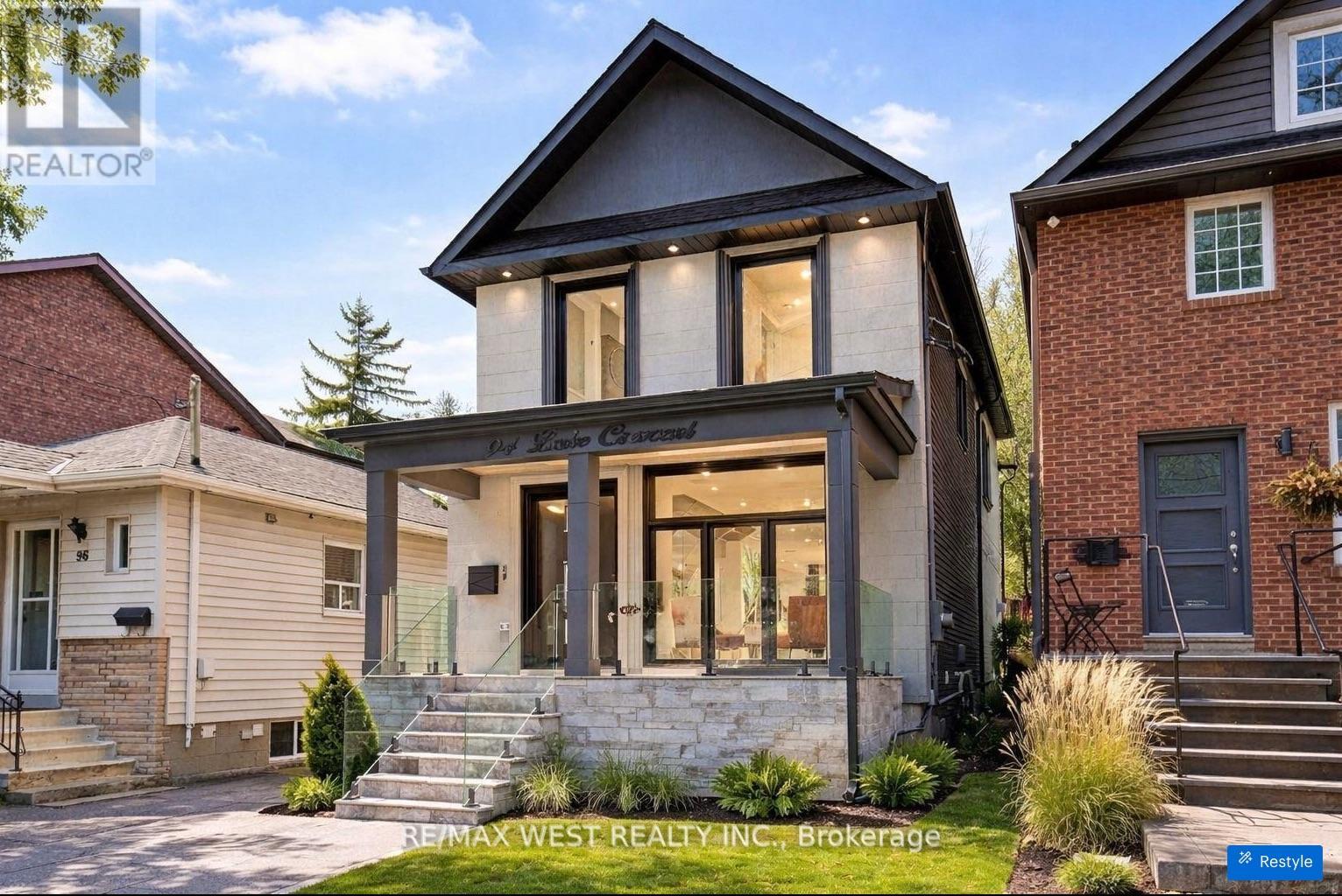 94 LAKE CRESCENT - 1