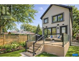 94 Lake Crescent, Toronto, ON M8V1W1 Photo 19