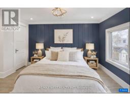Bedroom 2 - 94 Lake Crescent, Toronto, ON M8V1W1 Photo 8