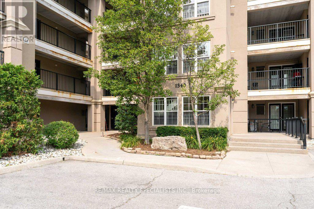 #313 1340 MAIN STREET E - 1