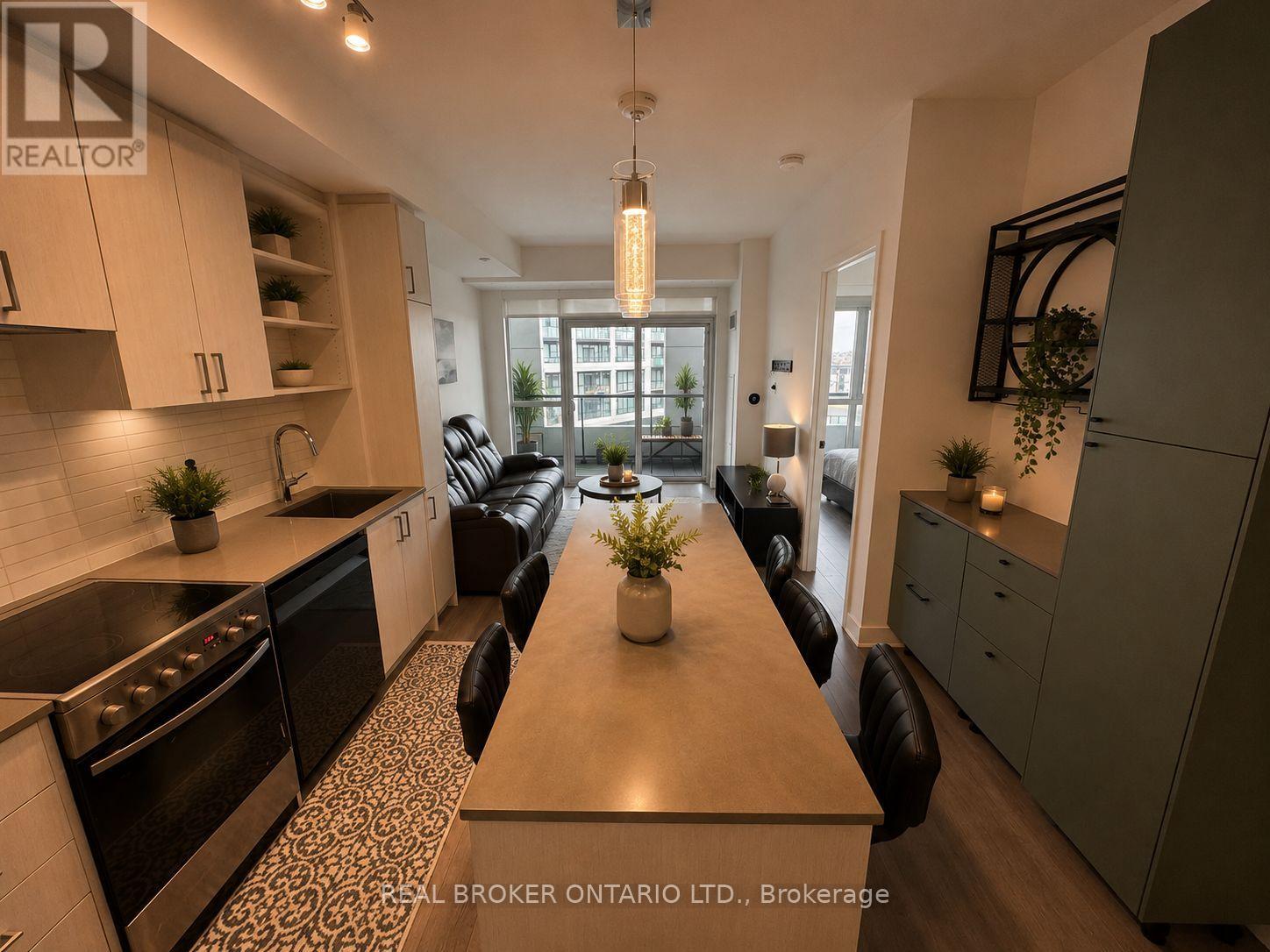 #608 50 GEORGE BUTCHART DRIVE - Image 11
