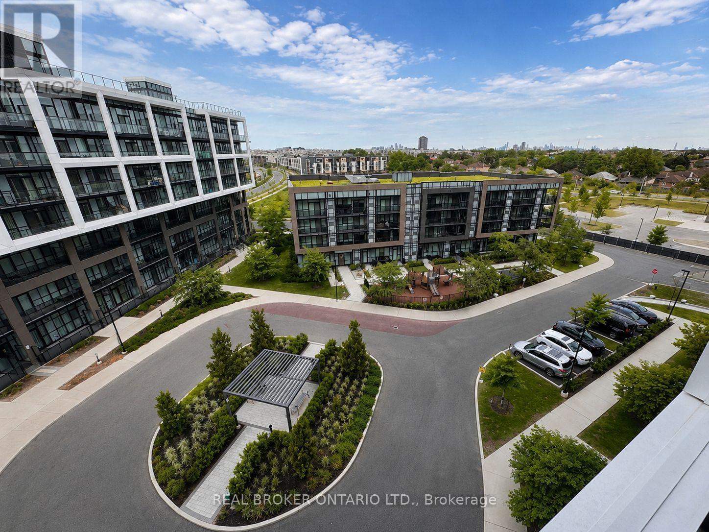 #608 50 GEORGE BUTCHART DRIVE - Image 14