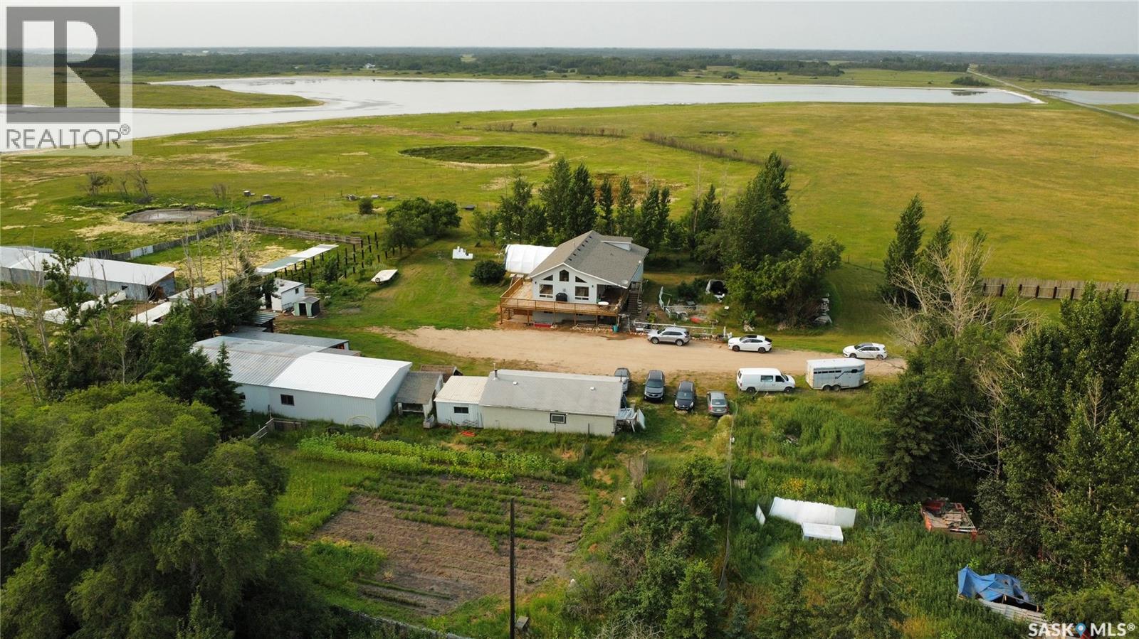 DENIZ ACREAGE - 56