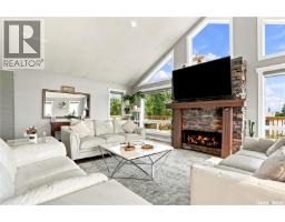 Laundry room - Deniz Acreage, Vanscoy Rm No  345, SK S0L3J0 Photo 10