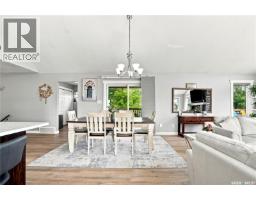 Primary Bedroom - Deniz Acreage, Vanscoy Rm No  345, SK S0L3J0 Photo 13