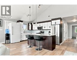 Dining room - Deniz Acreage, Vanscoy Rm No  345, SK S0L3J0 Photo 16