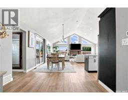 Family room - Deniz Acreage, Vanscoy Rm No  345, SK S0L3J0 Photo 7