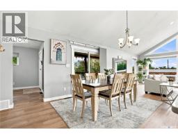 Kitchen - Deniz Acreage, Vanscoy Rm No  345, SK S0L3J0 Photo 8