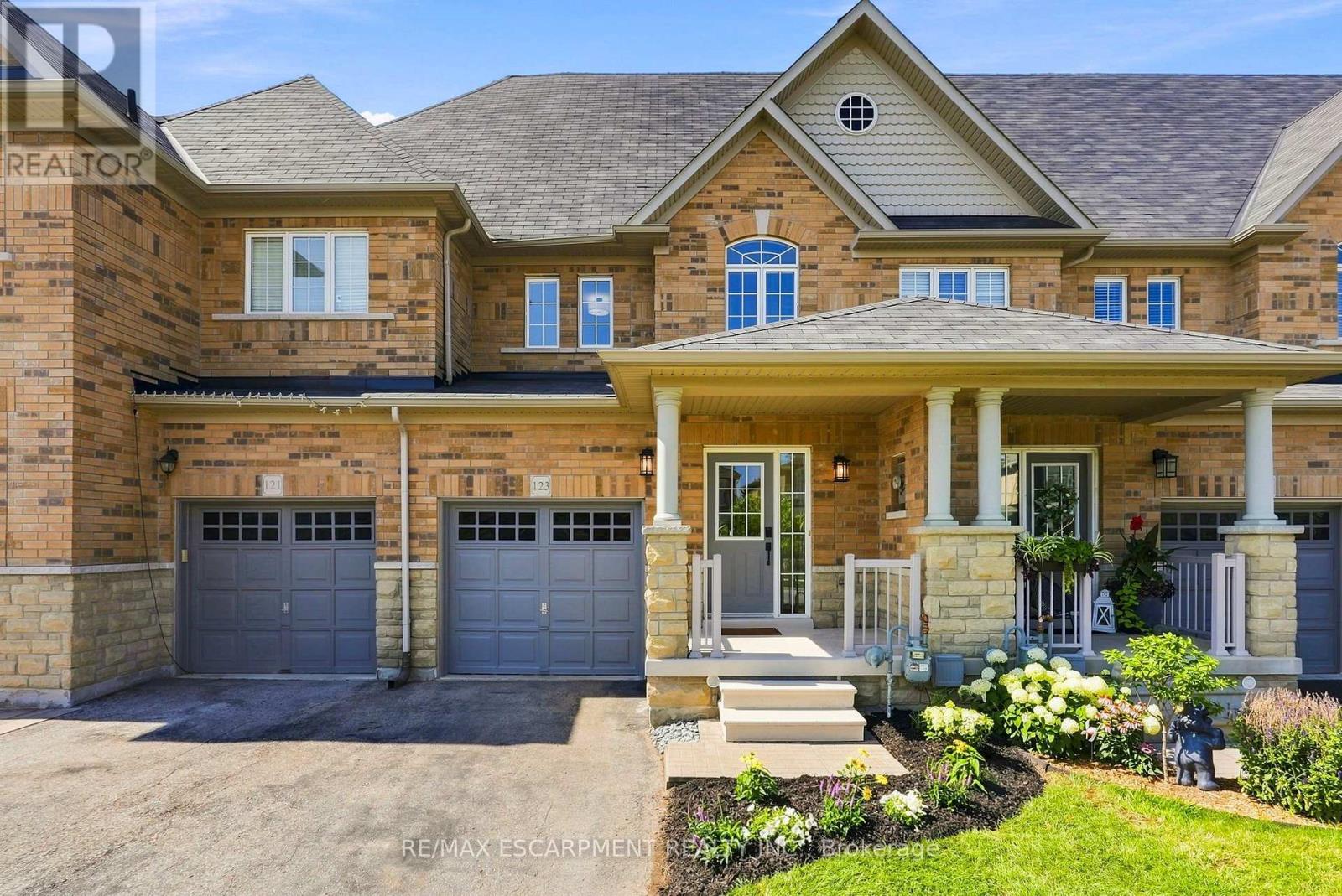 123 SKINNER ROAD - 1