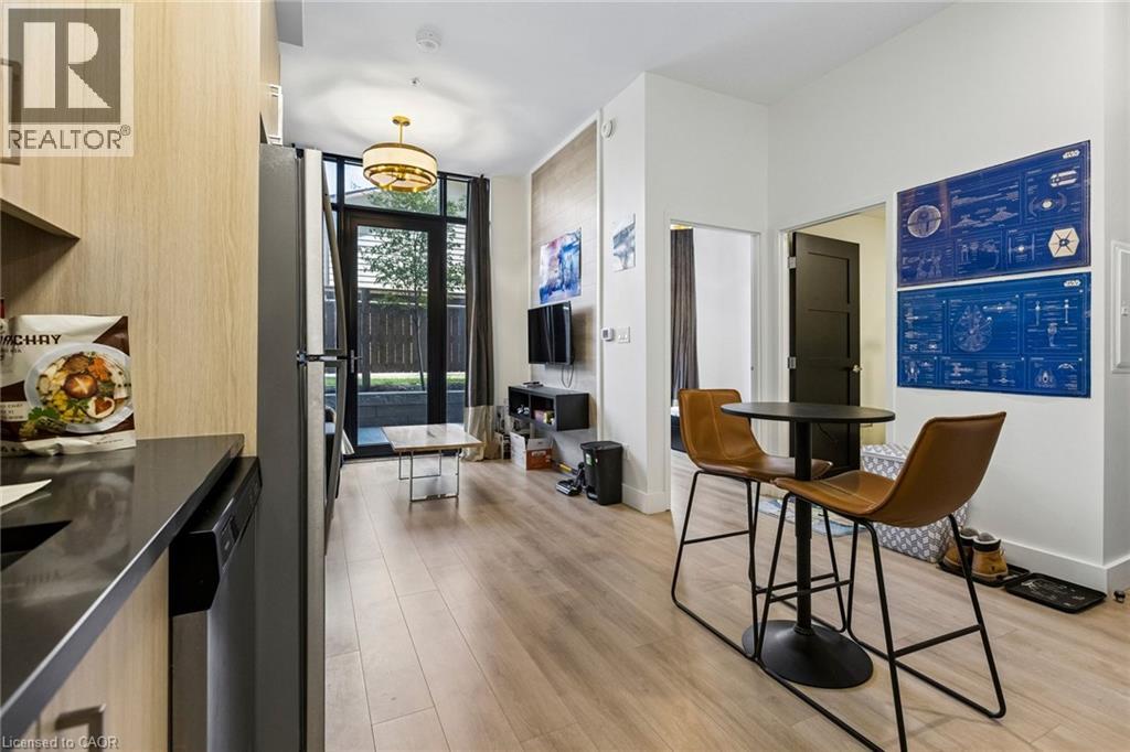 #131 145 COLUMBIA Street W - 12