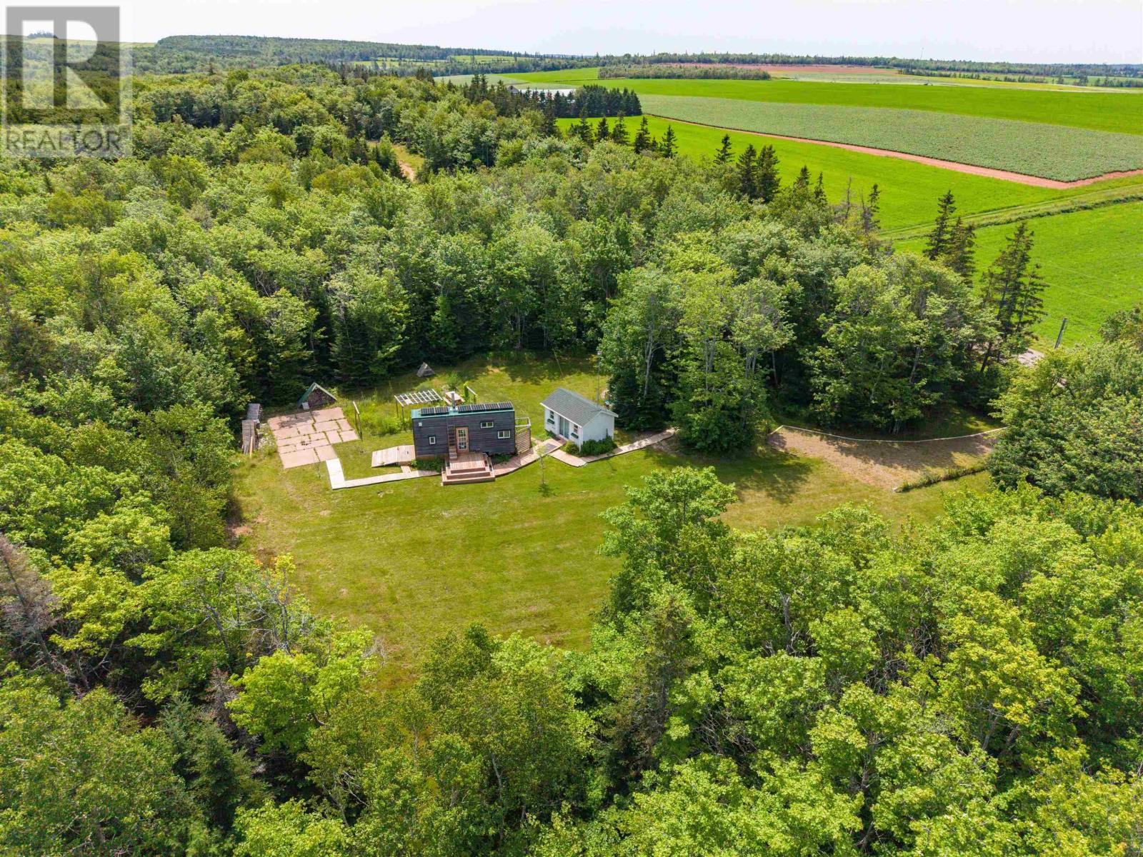 1032 County Line Road