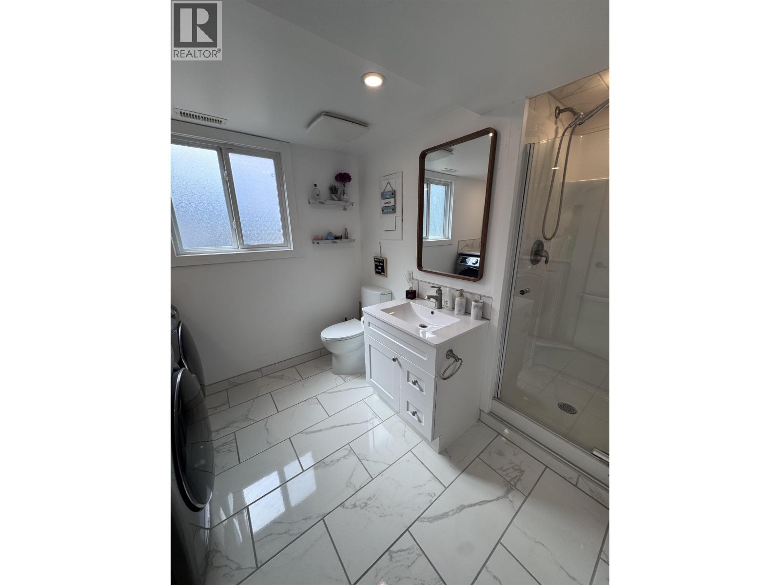 9807 114 AVENUE, Fort St. John
