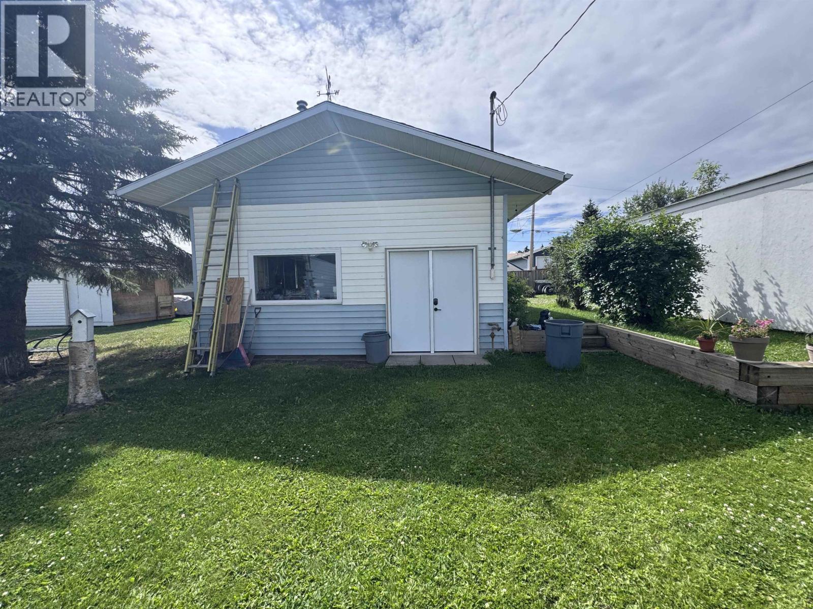 9807 114 AVENUE, Fort St. John