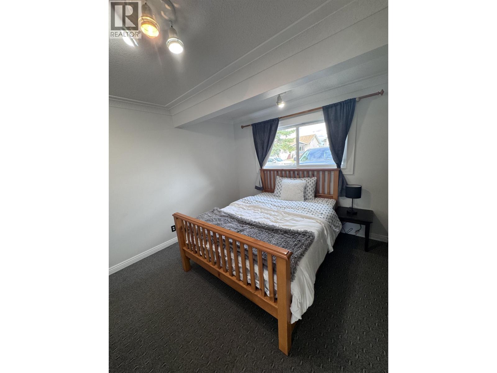 9807 114 AVENUE, Fort St. John
