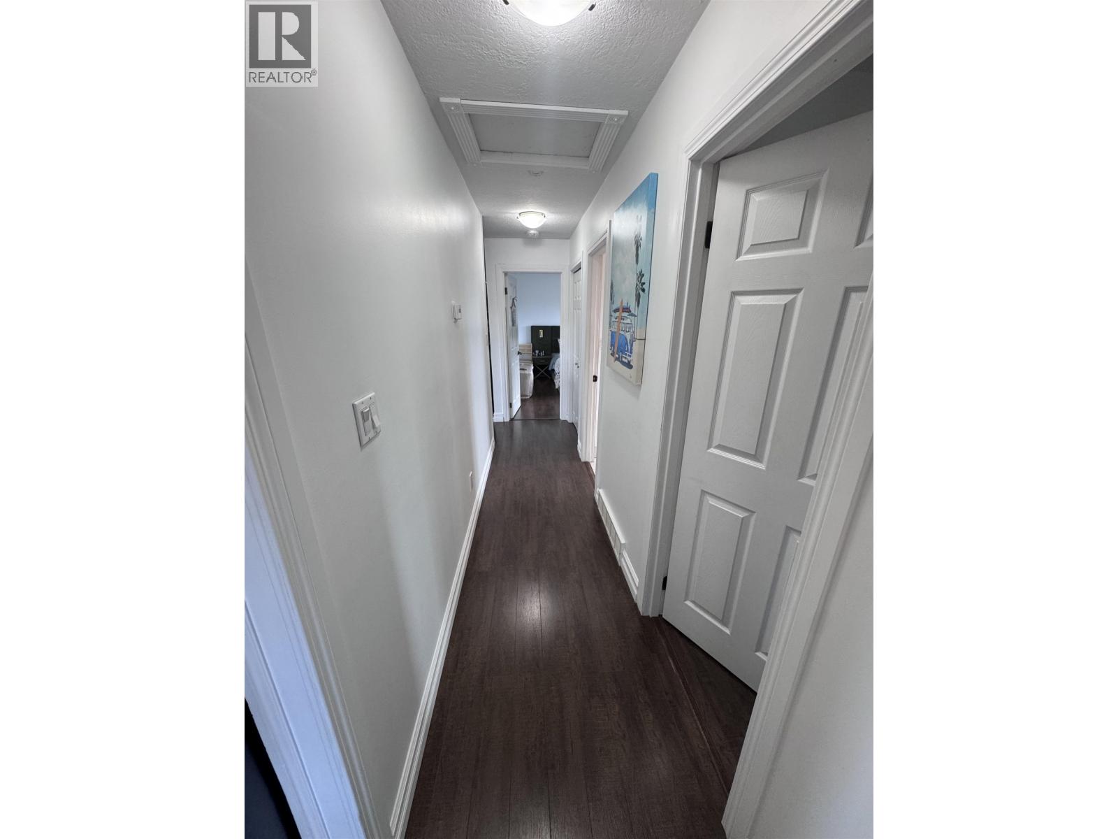 9807 114 AVENUE, Fort St. John