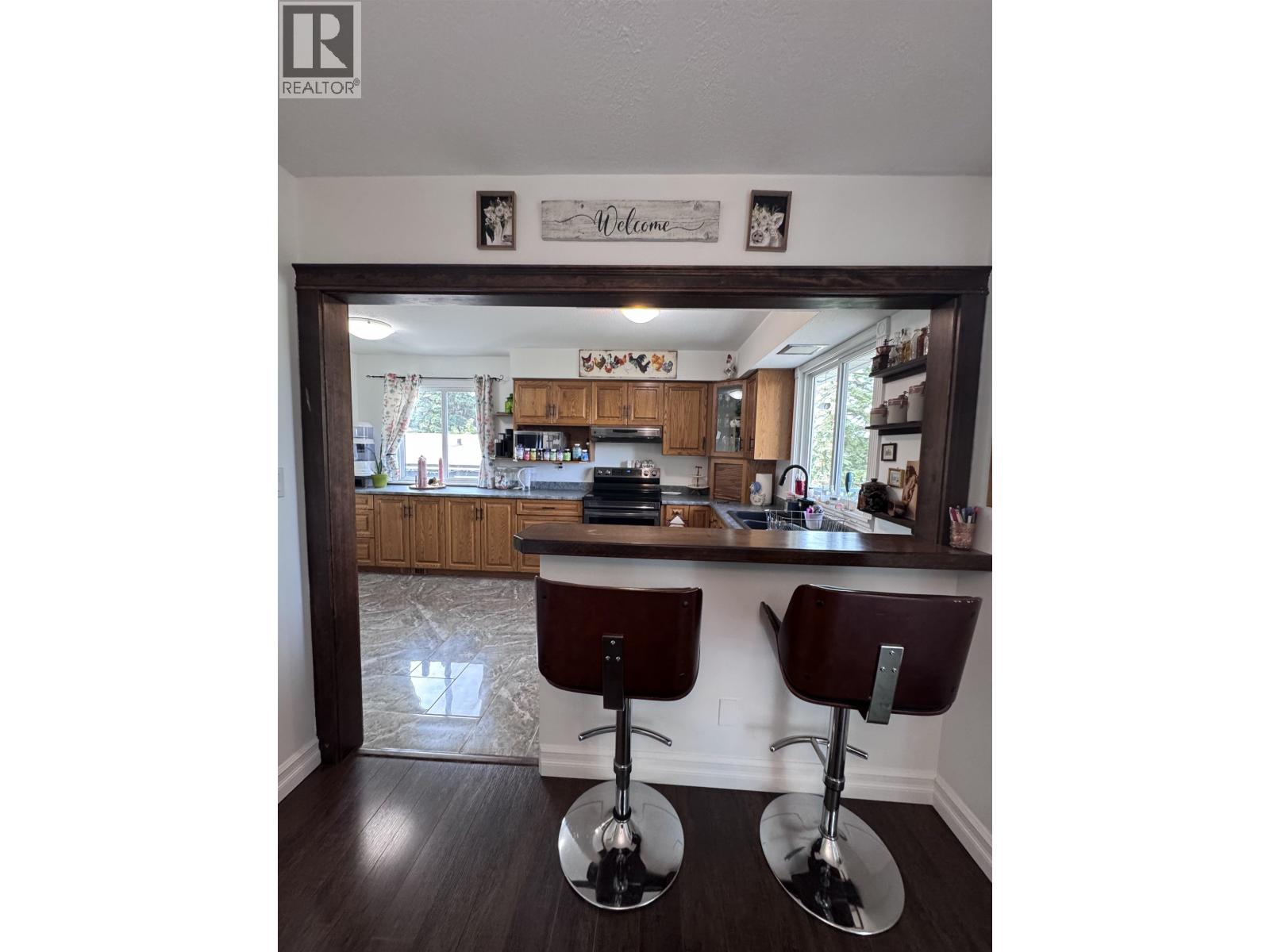 9807 114 AVENUE, Fort St. John