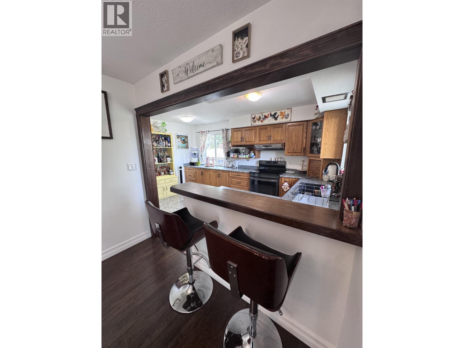 9807 114 AVENUE, Fort St. John