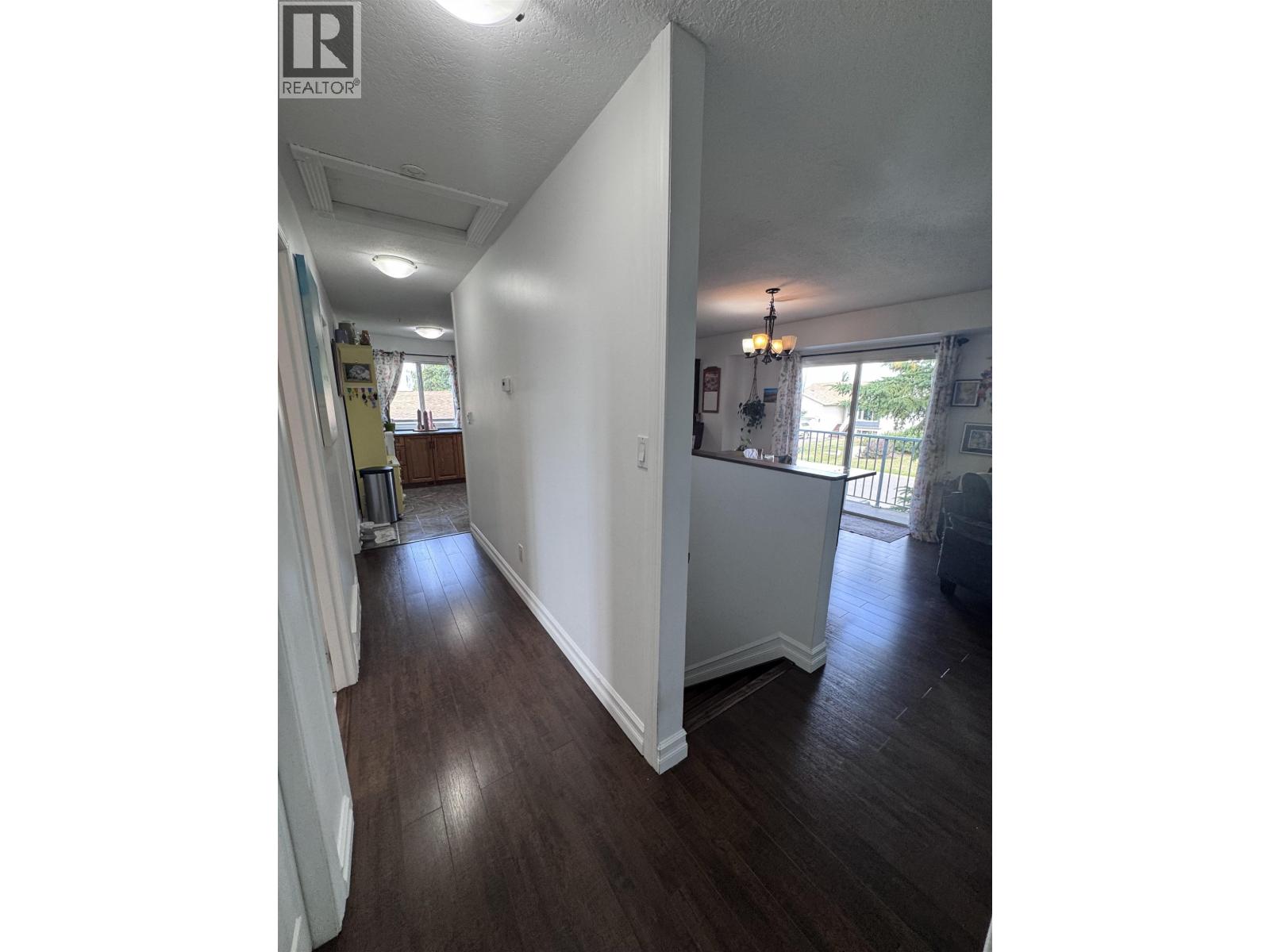 9807 114 AVENUE, Fort St. John