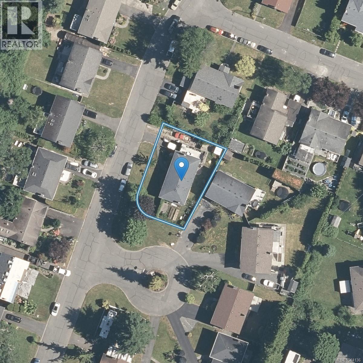  1510 Edgemont Road, Saanich