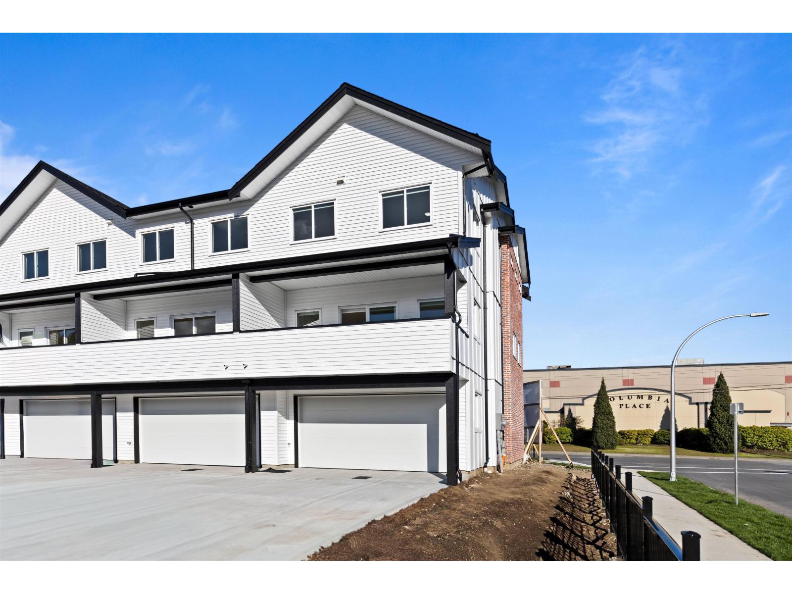 6 31981 CORAL AVENUE, Abbotsford
