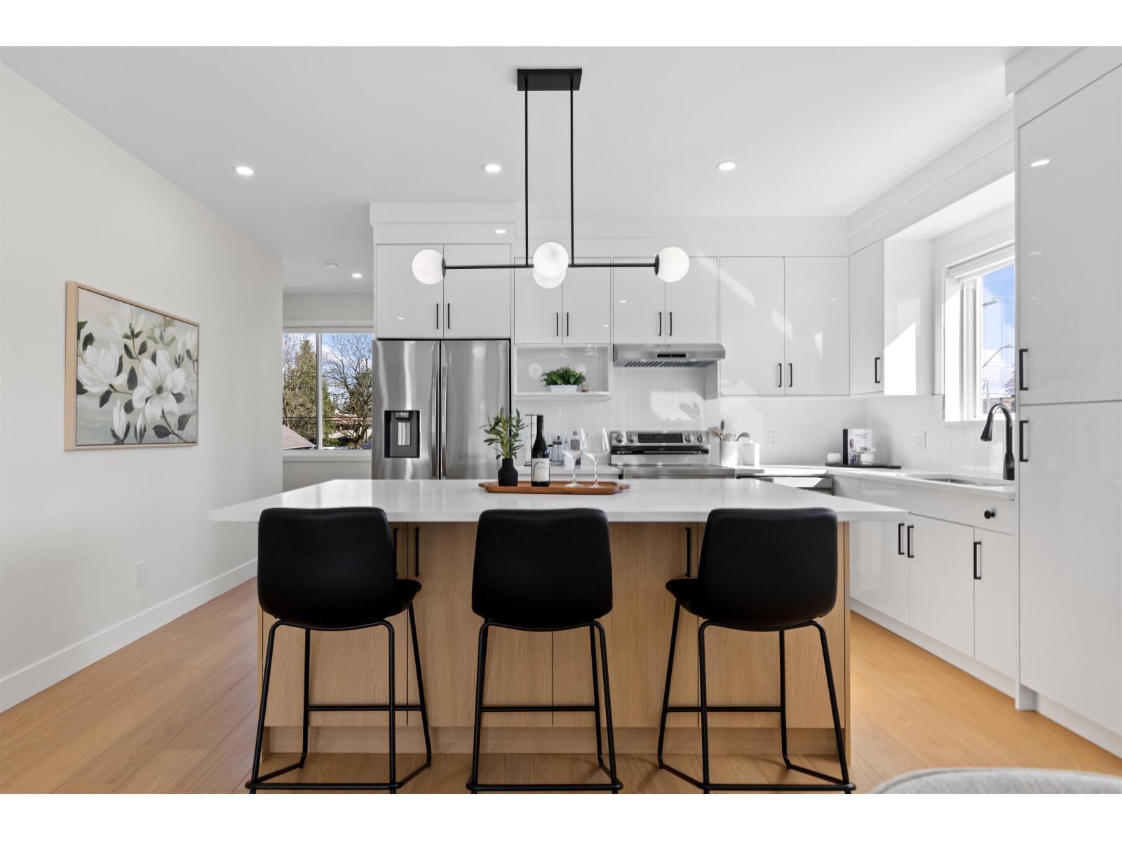 6 31981 CORAL AVENUE, Abbotsford