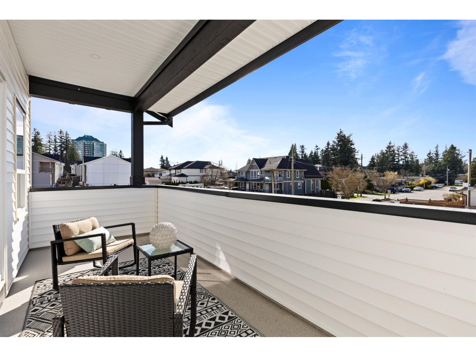 6 31981 CORAL AVENUE, Abbotsford