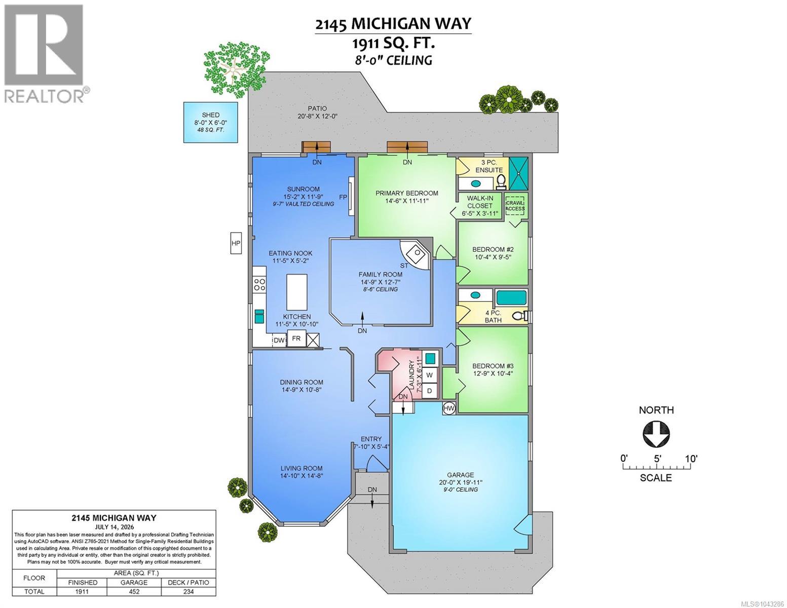 2145 Michigan Way - 9