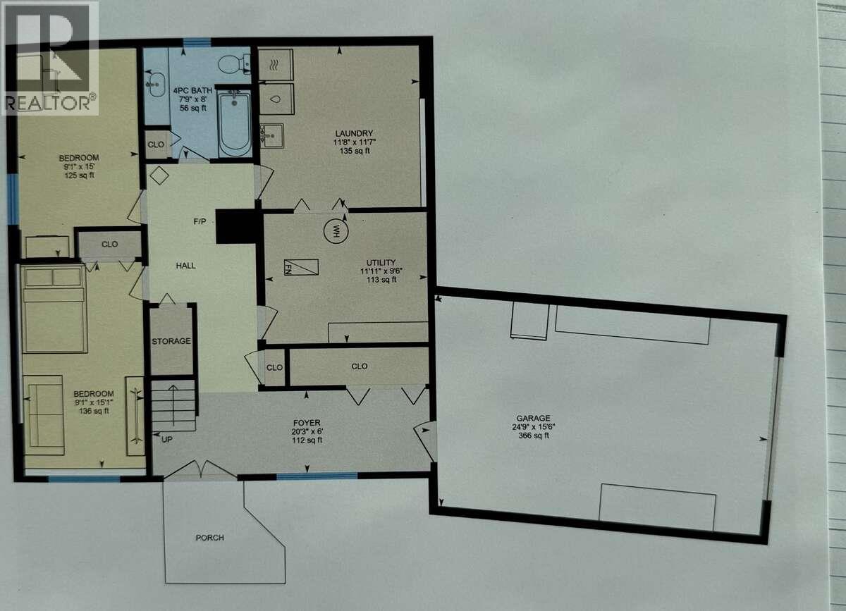 3304 White Lake Road - 9