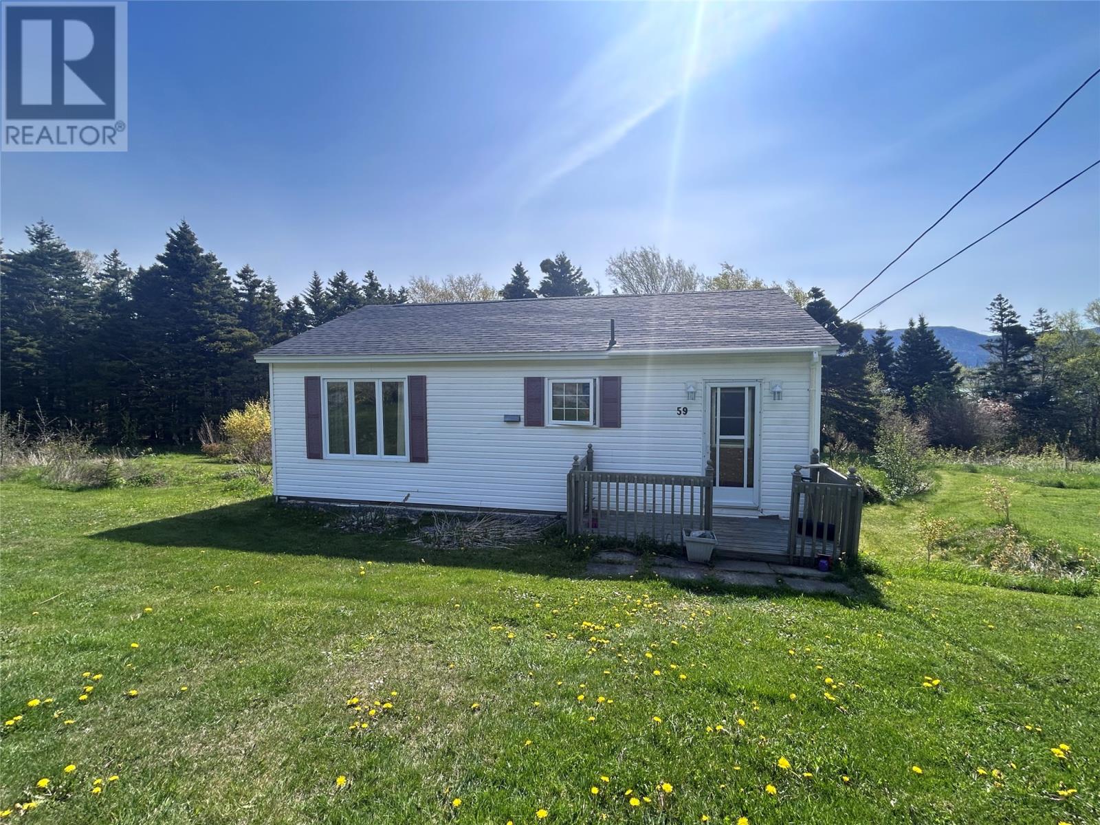 59 Main Road