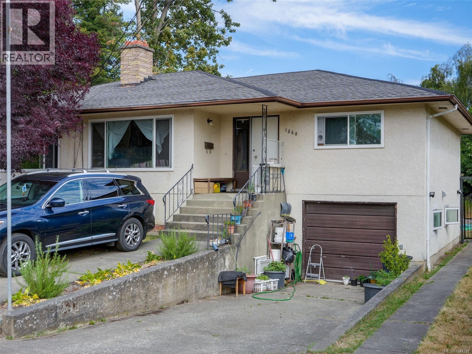 1564 North Dairy Rd - 2