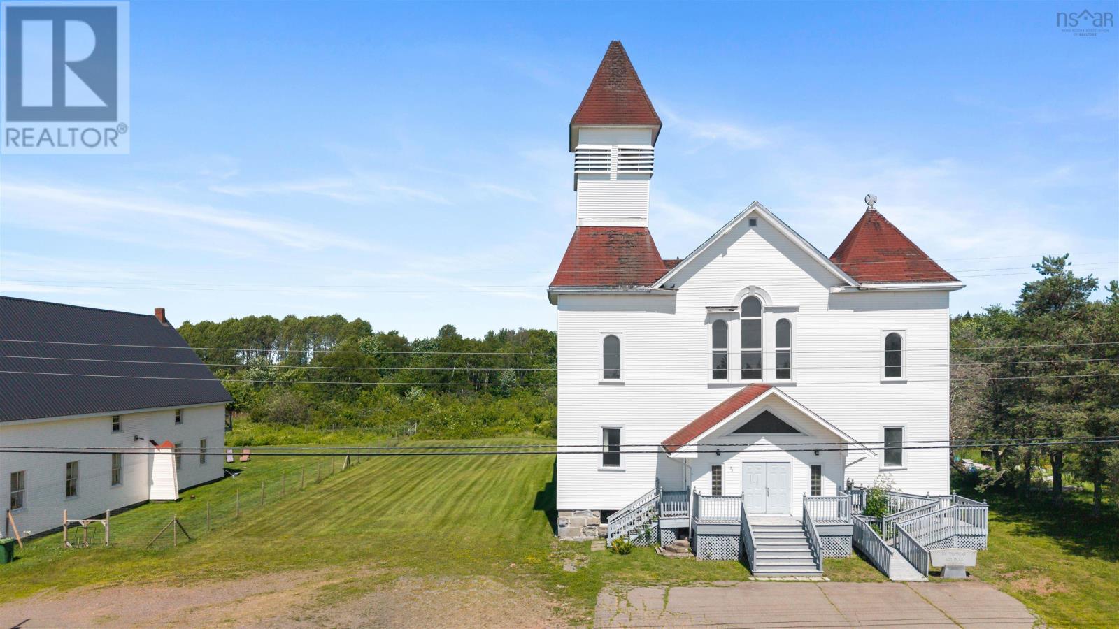 97 Highway 242, Joggins — photo 2