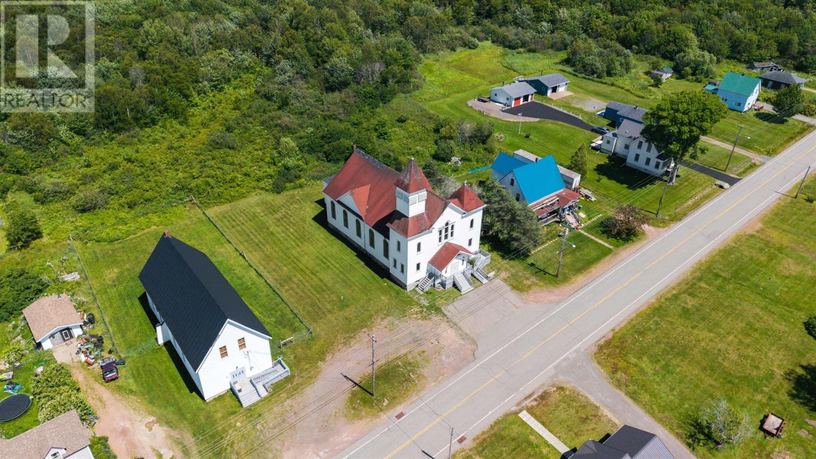 97 Highway 242, Joggins — photo 3