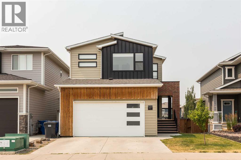 889 Atlantic Cove W - 1