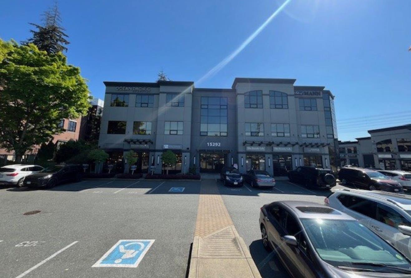 304 15292 CROYDON DRIVE, Surrey