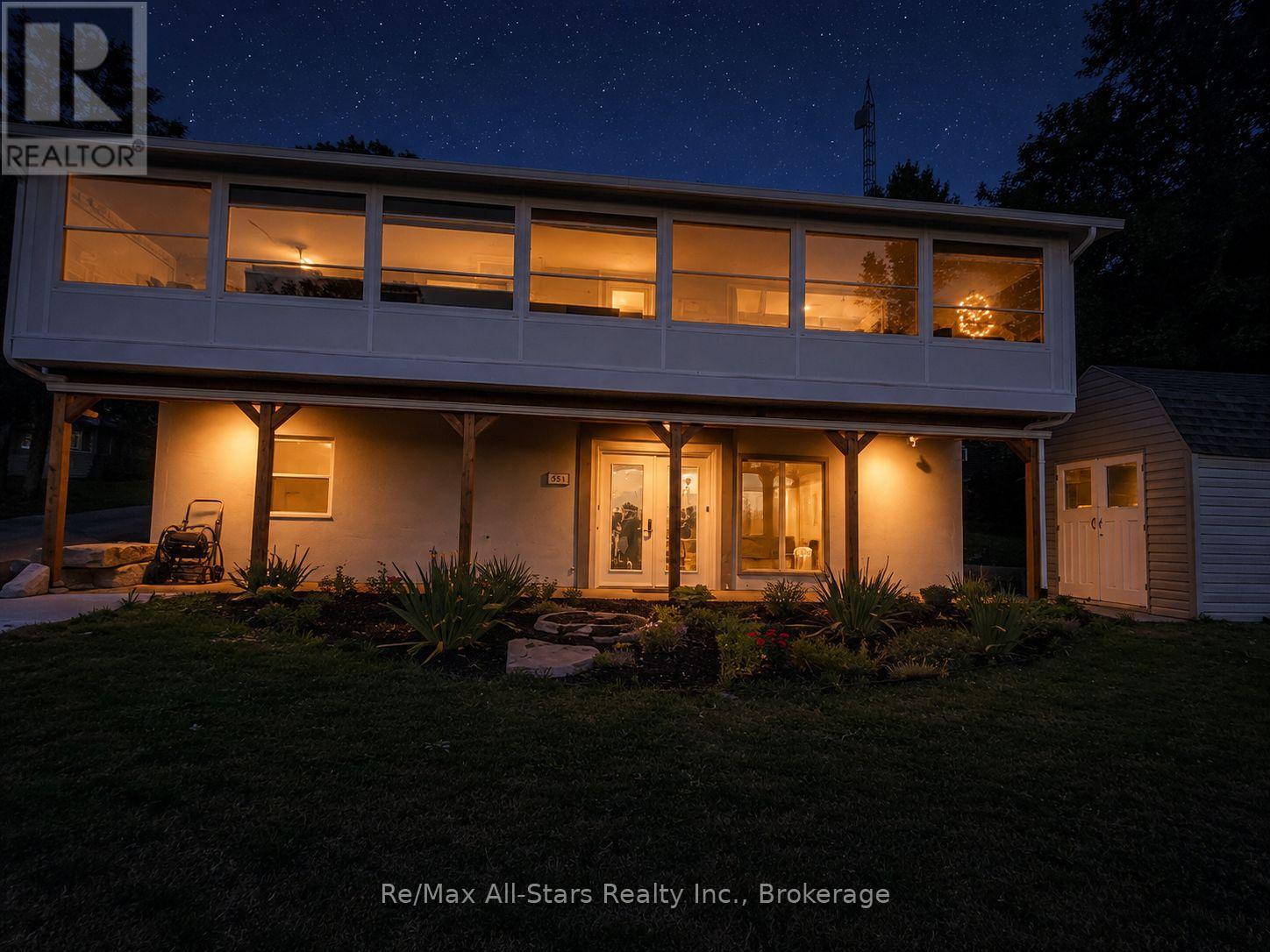851 CEDAR GLEN ROAD - 2