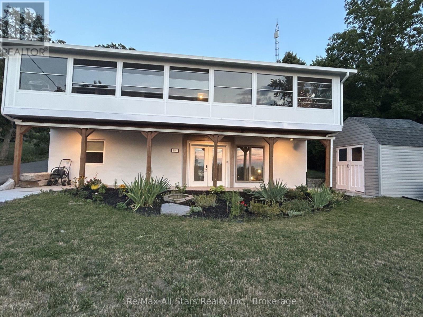 851 CEDAR GLEN ROAD - 4