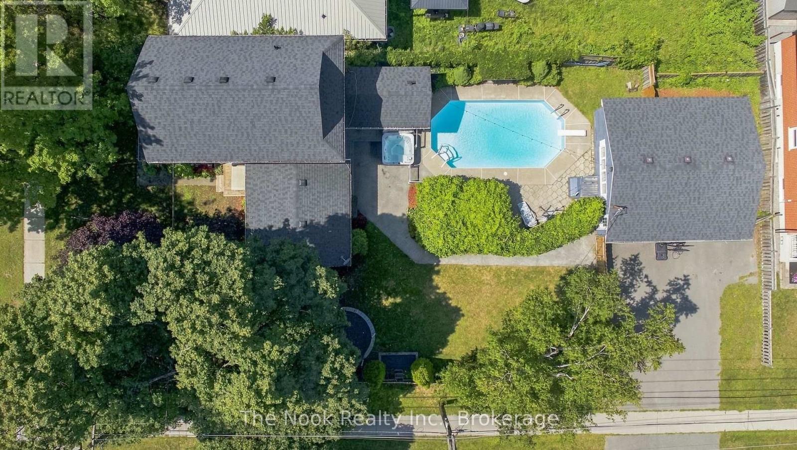 264 BENNET STREET - 1