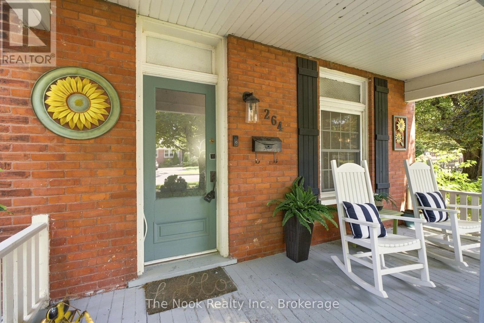 264 BENNET STREET - Image 10