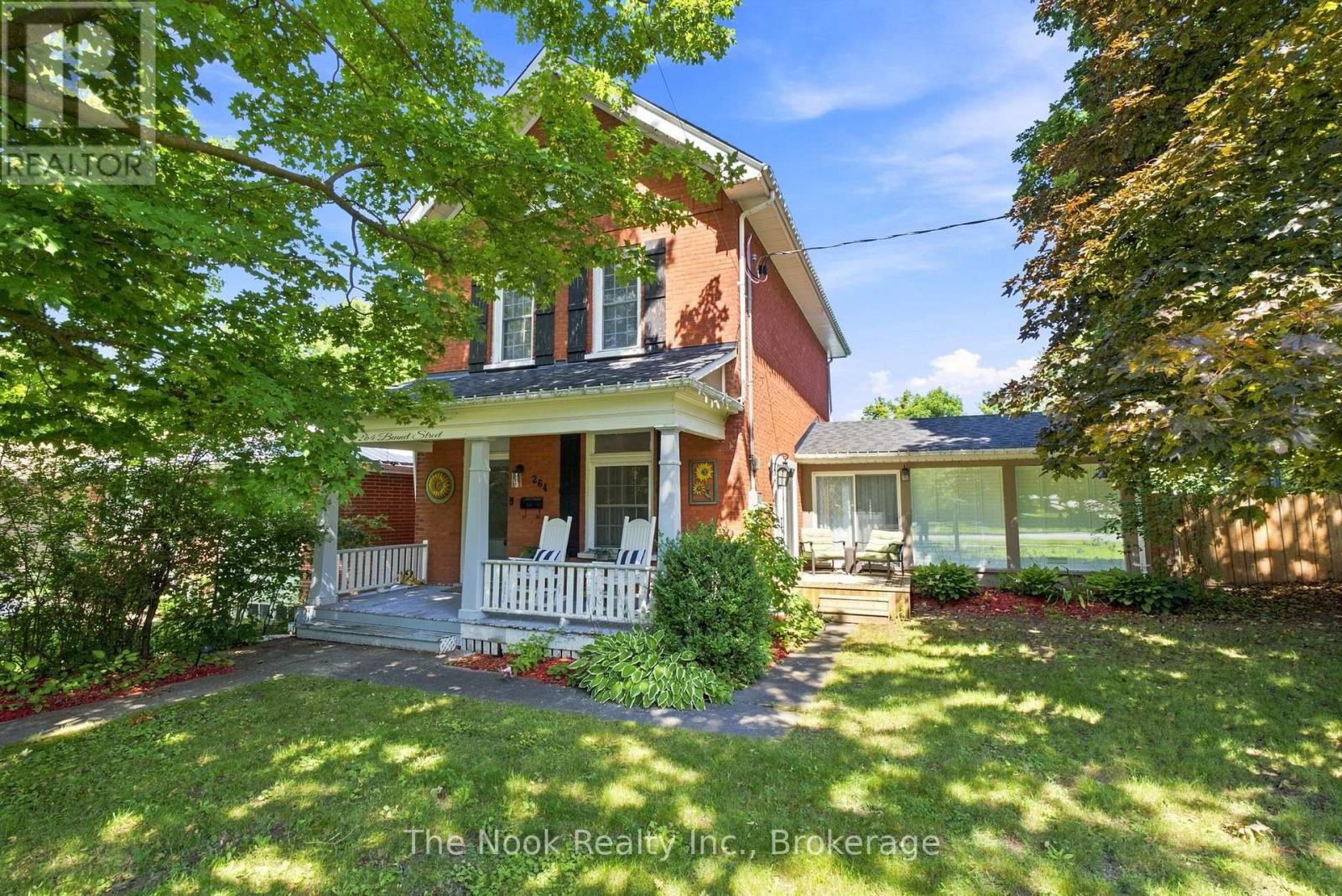 264 BENNET STREET - Image 7