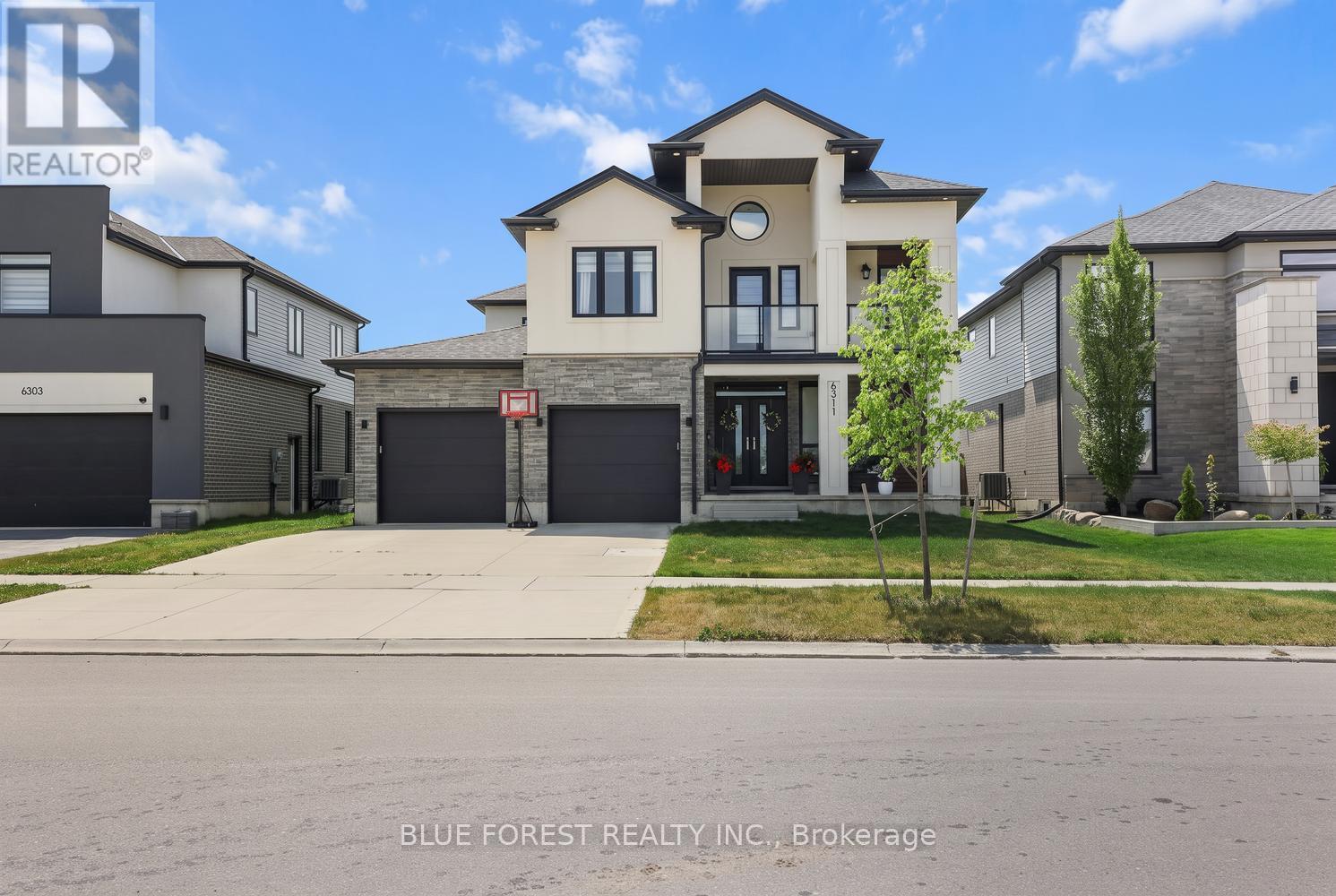 6311 OLD GARRISON BOULEVARD - 1