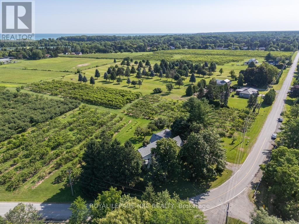 245 NIVEN ROAD - 38