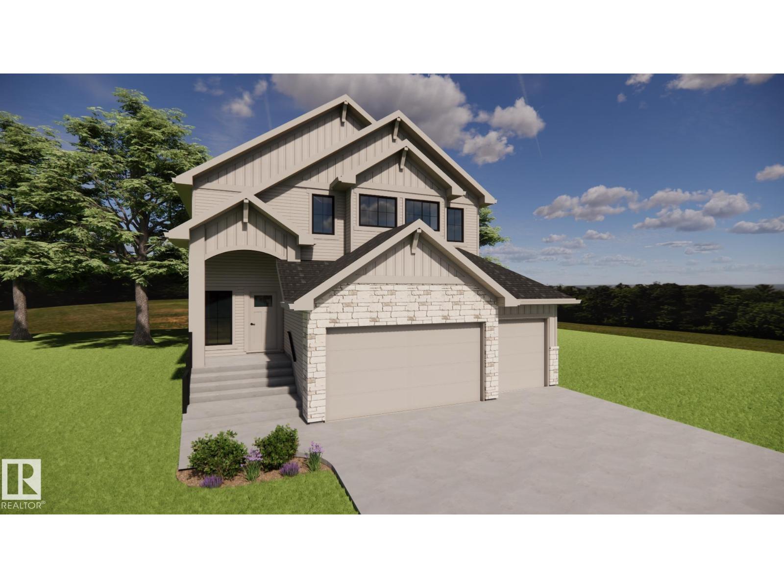 34 Sydwyck Circle, Fenwyck, Spruce Grove photo 2