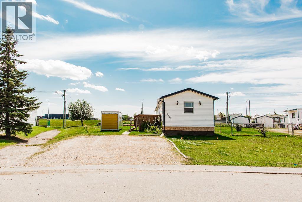 9705 108 Avenue - 1